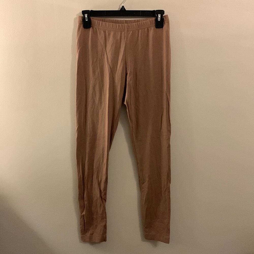 Nude Leggings